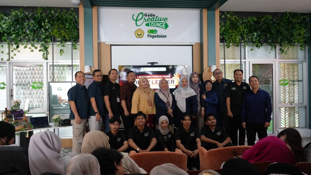 Mahasiswa UNEJ Luncurkan “Dirty Ledger”, Game Edukasi Forensik Pertama di Indonesia