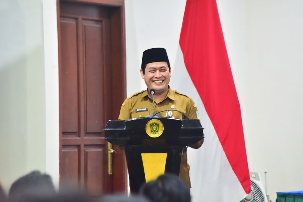 Lumajang Perkuat Kesiapsiagaan Hadapi Ancaman Siber