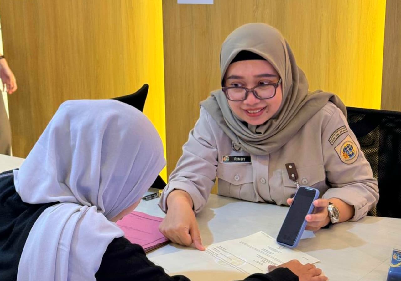 Sedang Mengurus Urusan Pertanahan? Cari Tahu Biayanya di Aplikasi 'Sentuh Tanahku'