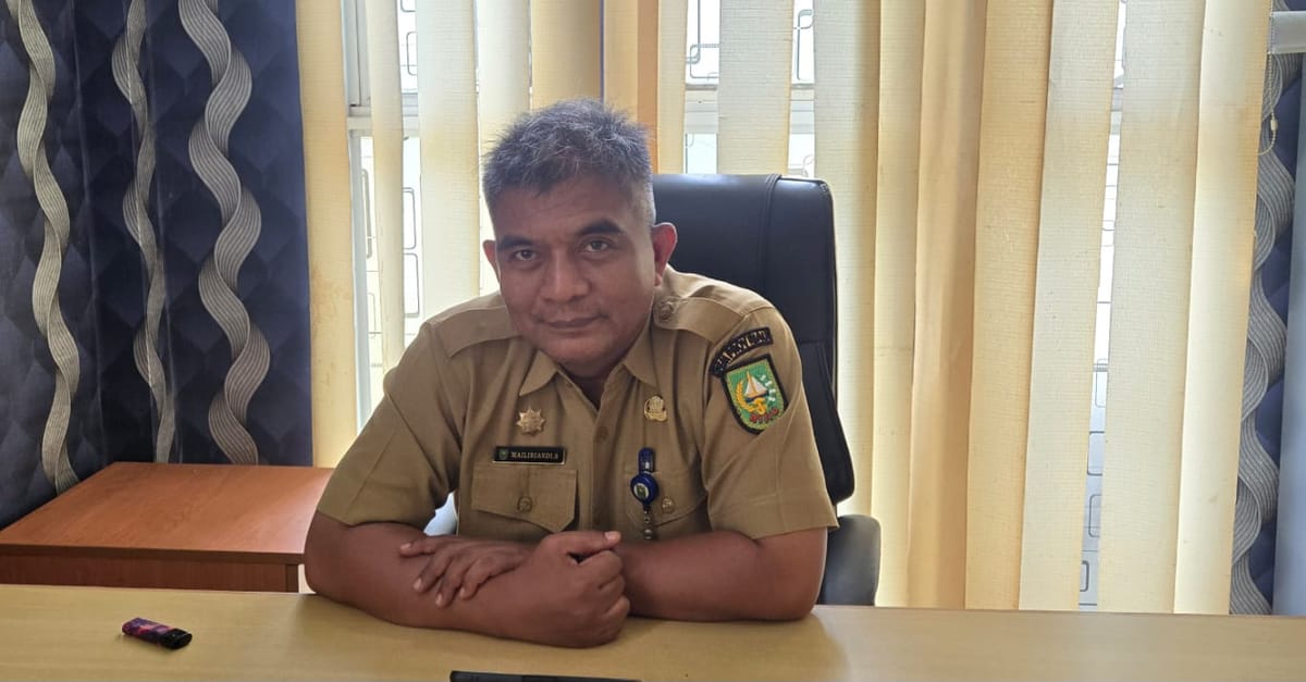 Layanan Pajak Kendaraan Kini Hadir di MPP Teluk Kuantan, Warga Kuansing Tak Perlu Repot Lagi