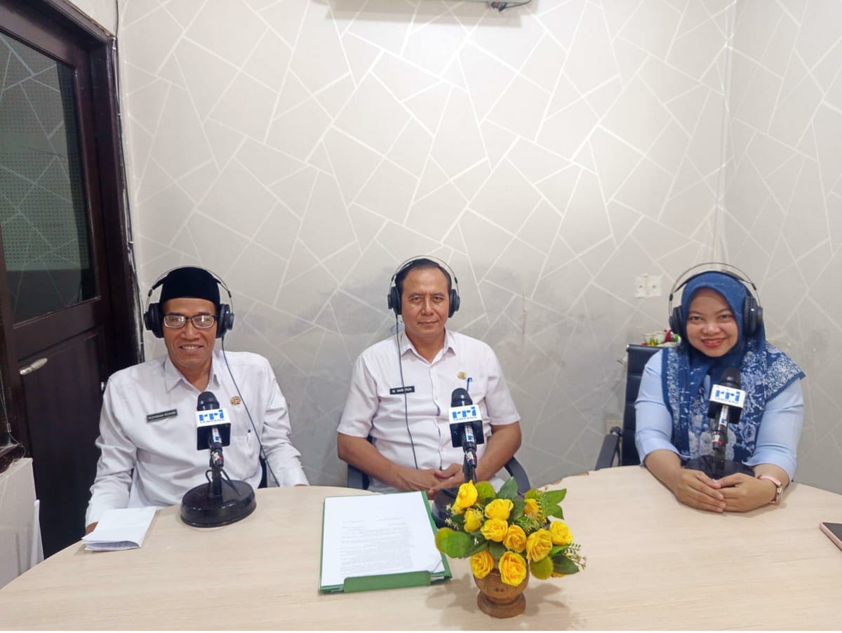Tahun Ajaran Baru di Sekolah Rakyat Sampang, Tingkat SD Minim Peminat