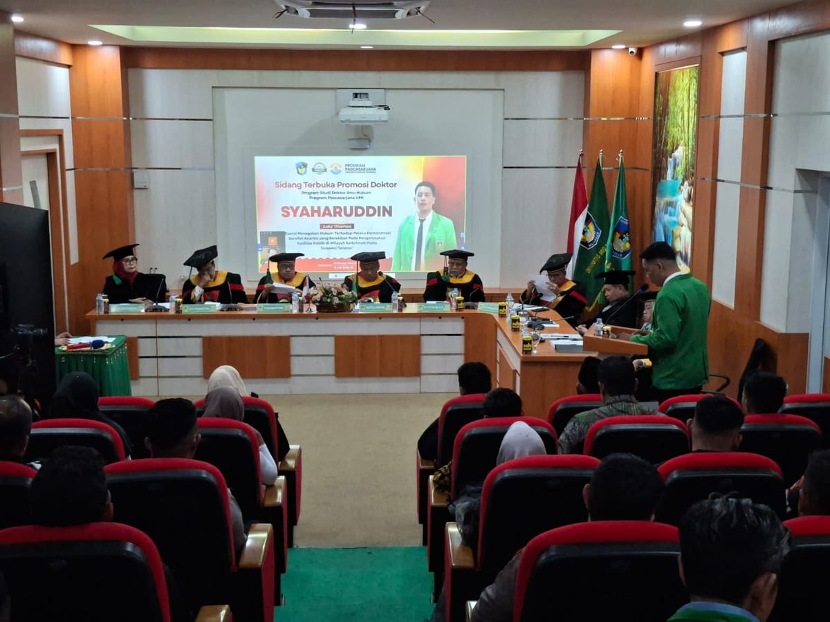 Demonstrasi Merupakan  Komunikasi Yang  Penting Mengangkat  Isu Agar Mendapat Perhatian.