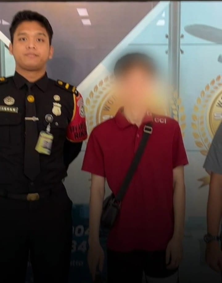 Imigrasi Jaksel Deportasi Dua Warga Vietnam Pelaku Praktik Medis Ilegal