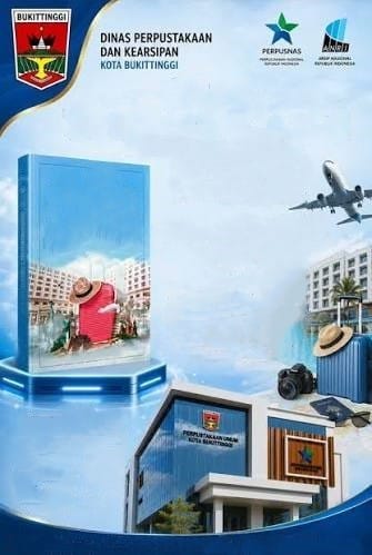 Pustaka Daerah Bukittinggi Finalisasi Pendataan, 47 Persen Sekolah Belum Aktif