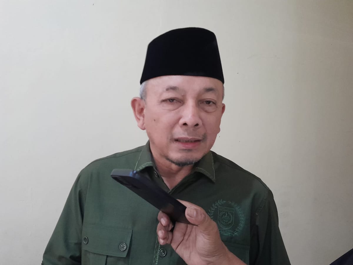 Hafidz Nasir Dorong Rumah Maggot Jadi Solusi Atasi Krisis Sampah, TPA Cipayung Sudah Overload