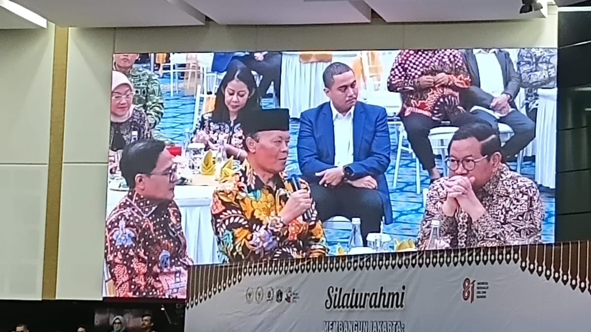 Pemotongan Dana Bagi Hasil Rp15 T Tak Ganggu Pendidikan Kesehatan dan TKD ASN