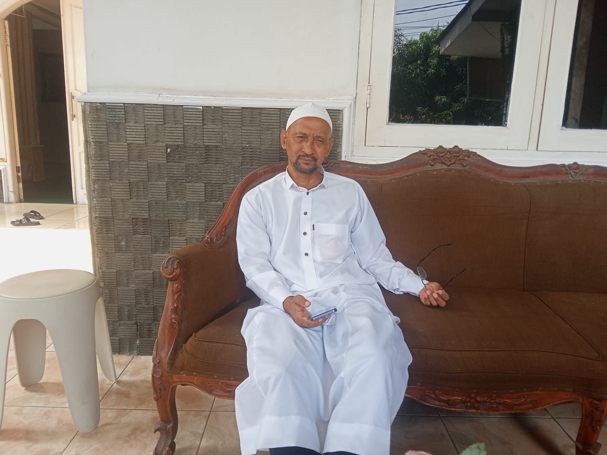 Bimbingan Intensif Jadi Bekal Jamaah Umrah, Habib Idrus: Jangan Mudah Tergiur Janji Manis Travel