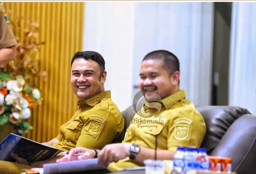 Sawahlunto Dukung Penuh Usulan Koridor Sajunraya Jadi Proyek Strategis Nasional (PSN)
