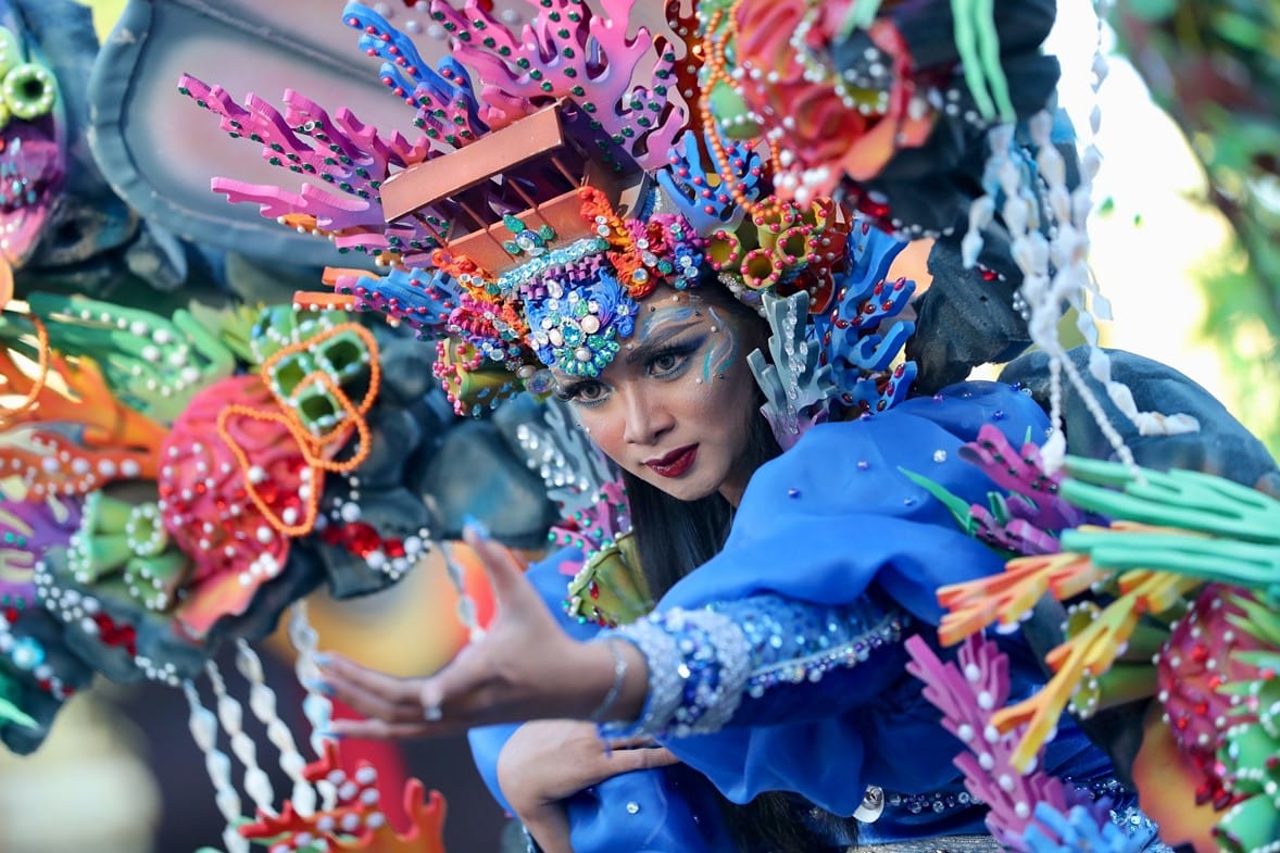 Penumpang Bandara Banyuwangi Meningkat hingga 90 Persen Jelang BEC 2026