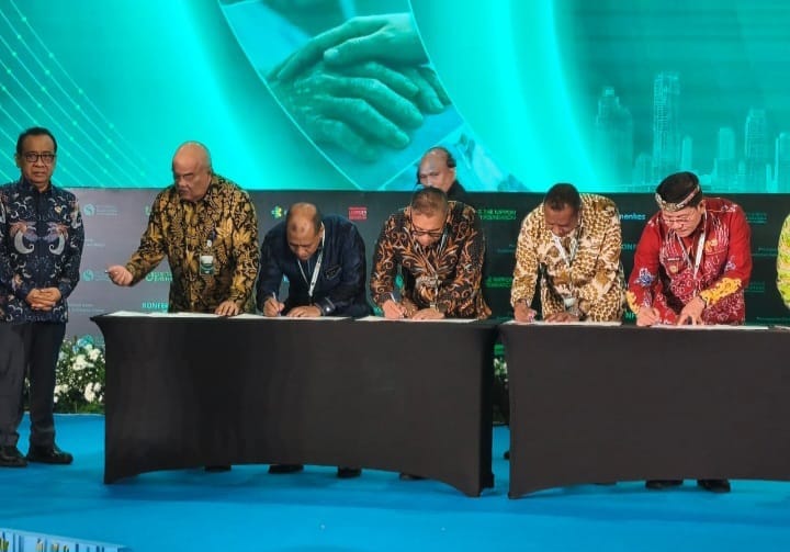 Wakil Gubernur Kepri: Komitmen Dukung Percepatan Eliminasi Kusta Nasional