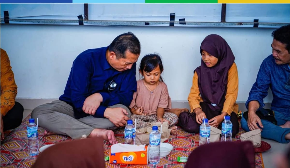 NTB Perkuat Pengawasan MBG, SPPG Tak Patuh Akan Dievaluasi