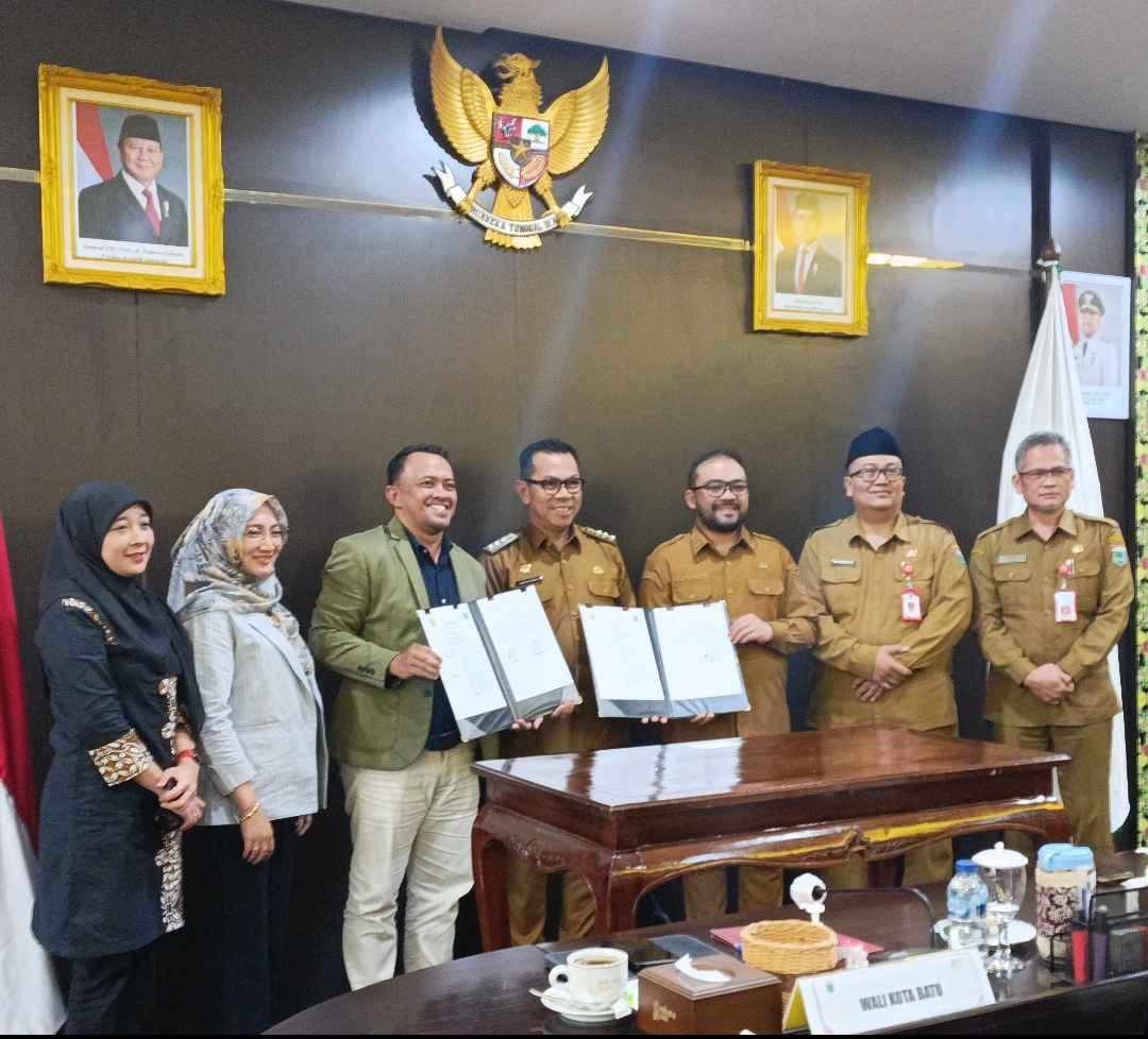Program 1.000 Sarjana, Ikhtiar Pemkot Batu Membuka Jalan Mimpi Anak-anak Menuju Bangku Kuliah