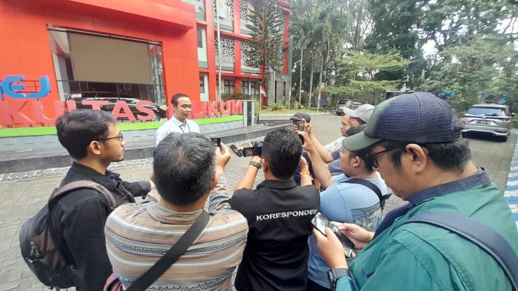Sayembara Tangkap Begal Bukan Solusi, Akademisi UNEJ: Negara Harus Menang dengan Kesejahteraan