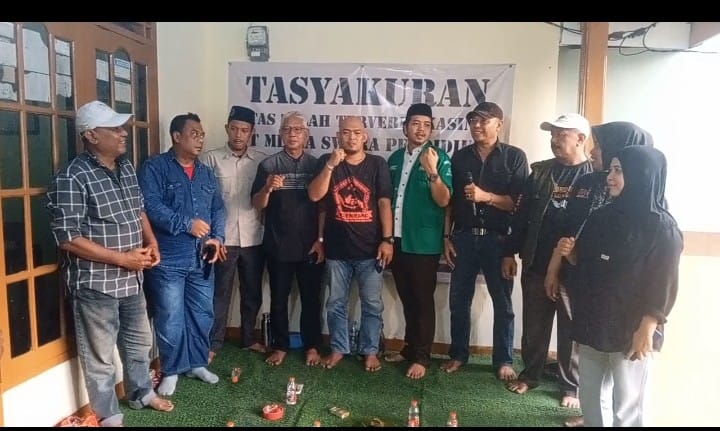 Aliansi Masyarakat Kota Depok Sampaikan 6 Tuntutan Isu LGBT di Lingkungan UI