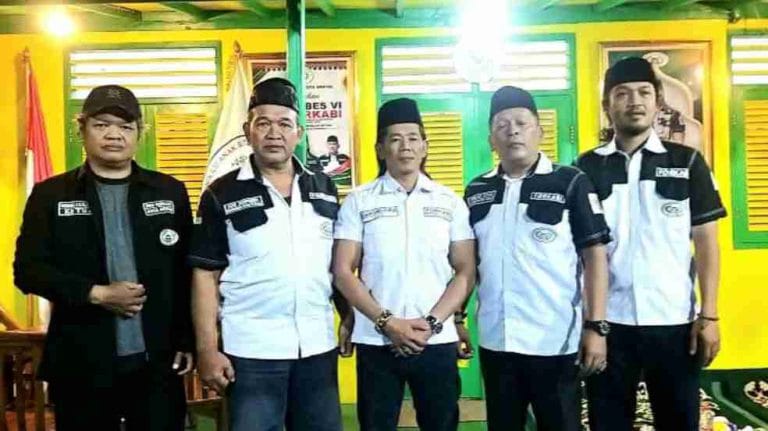 FORKABI Kota Depok Tolak Upaya Normalisasi LGBT di Depok