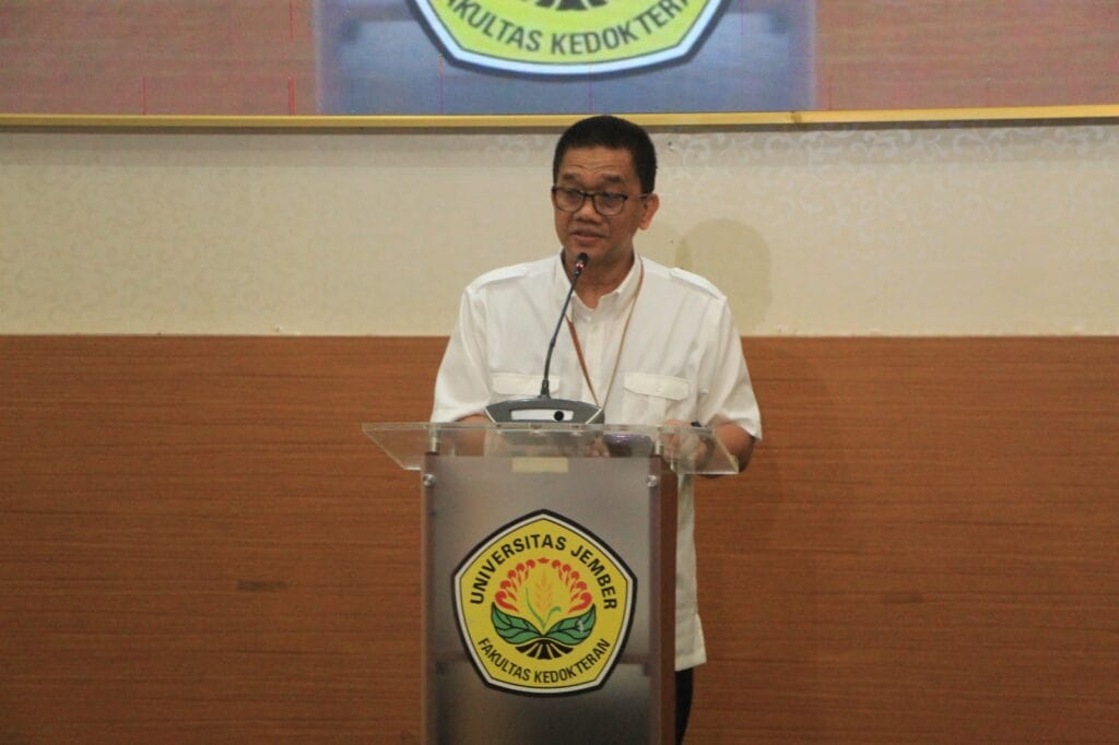 Program Studi Pendidikan Dokter FK UNEJ Jalani Visitasi Akreditasi Internasional