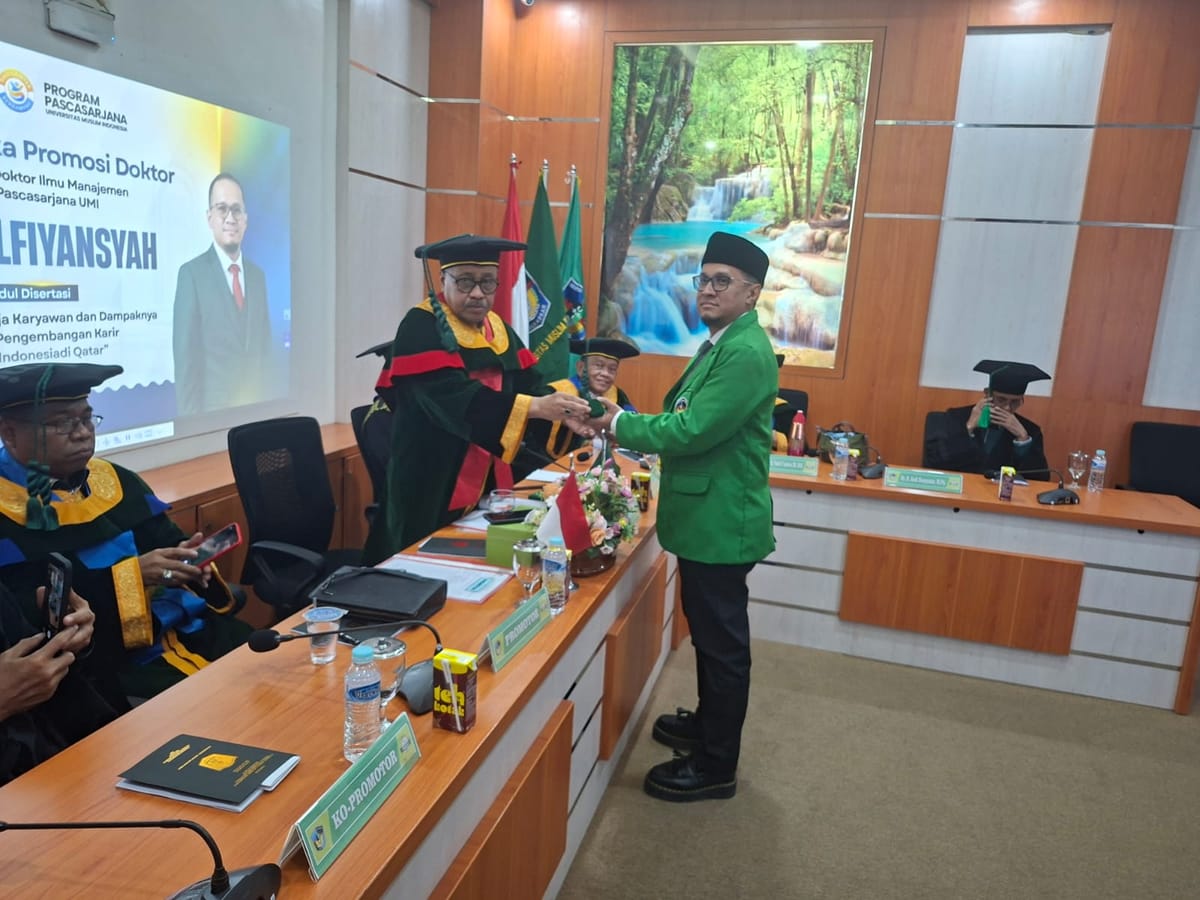 Penerapan Talenta Strategis Harus Pastikan Individu dengan Potensi Terbaik Dapat Dukungan Pelatihan