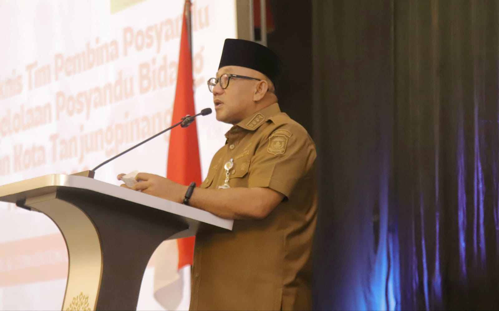 Transformasi Posyandu, Layanan Kesehatan bagi Seluruh Siklus Kehidupan