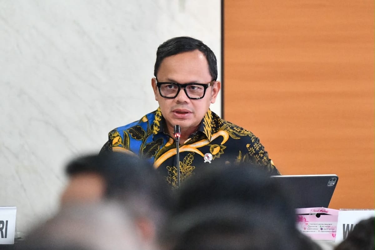 Batam sebagai Daerah Khusus di Indonesia