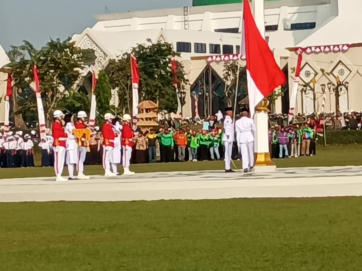Pemkab Bogor Mempersiapkan Tenaga Medis Dan Bantuan Kepada Korban Gempa Di NTT