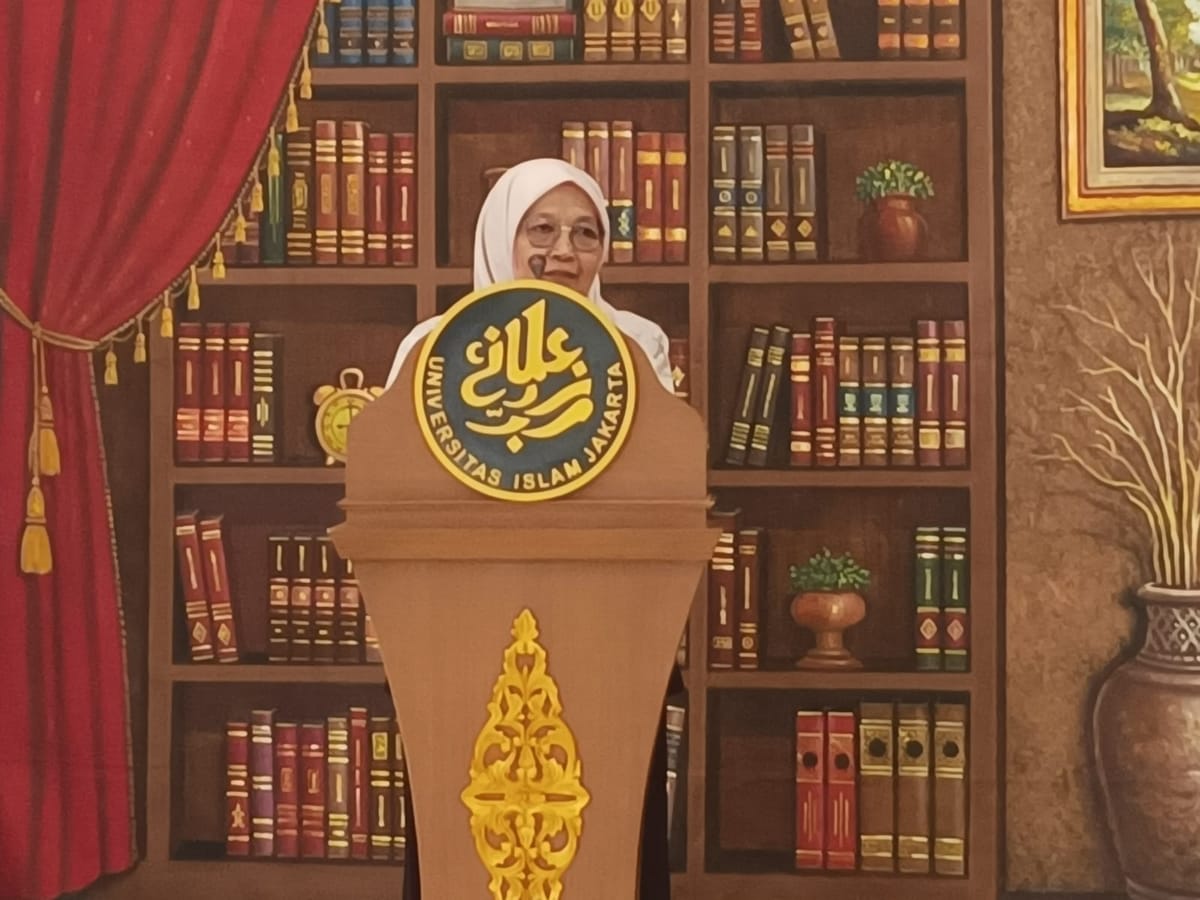 Aminah Syafa’ah Raih Gelar Doktor PAI, Angkat Modernisasi Pendidikan Hijamah Berbasis Bukti