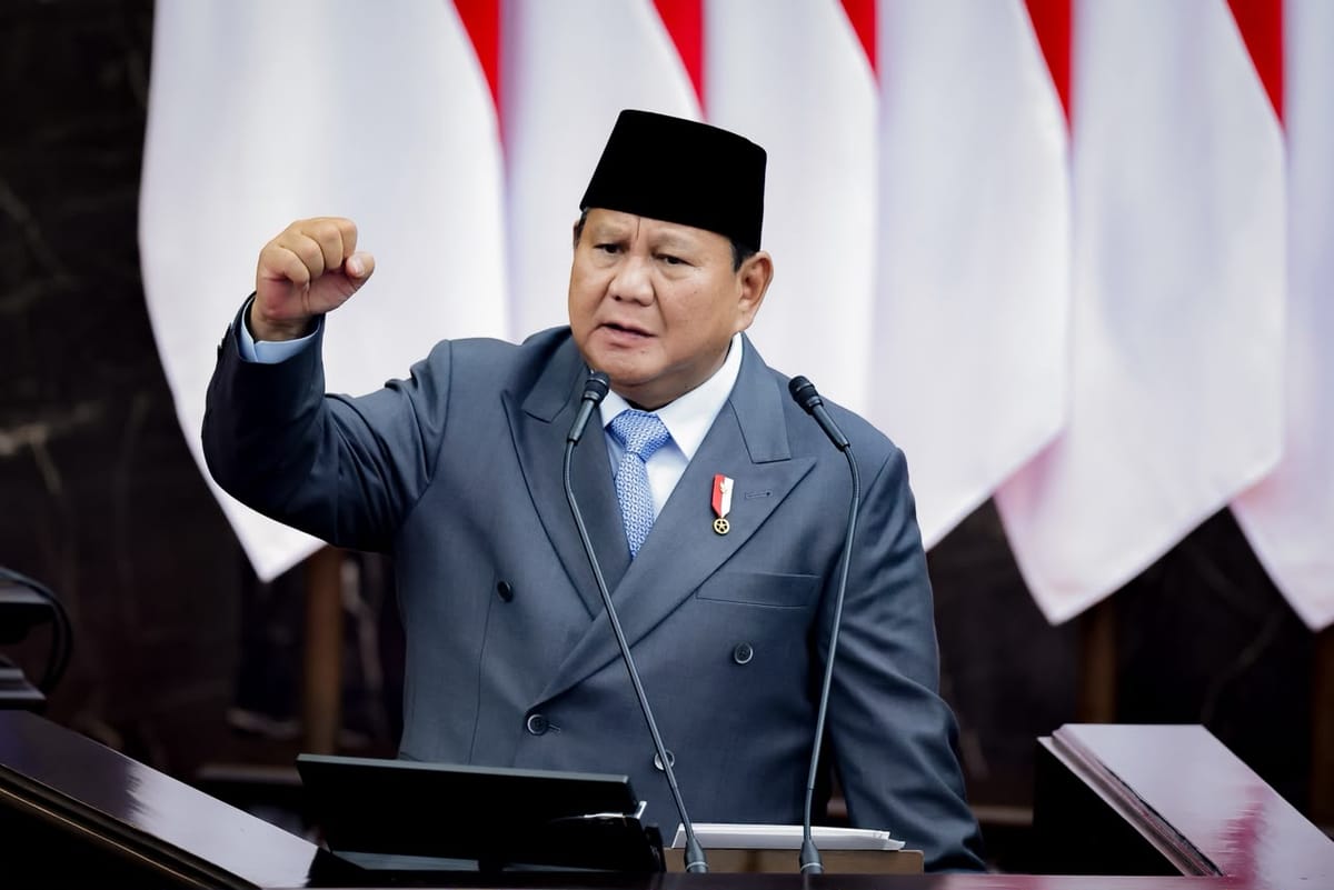 Resmi! Daftar Bansos Kini Cuma Hitungan Menit, Tak Perlu Keluar Rp150 Ribu Lagi