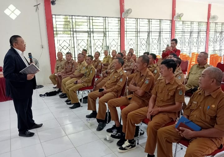Konflik Lahan, Tambang dan Hutan Mengintai Jika Aparat Tak Paham Hukum