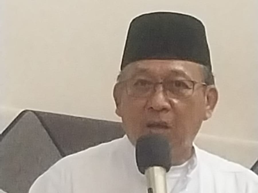 Refleksi 81 Kemerdekaan : 
Jejak  H. Chairudin Hasan Mengawal Kesejahteraan Pedagang Kecil