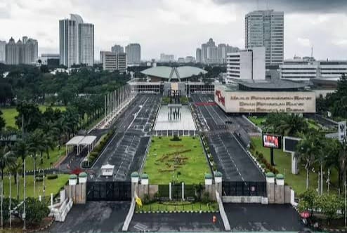 Menanti Ketukan Palu RUU Perampasan Aset di Bawah Langit Jakarta