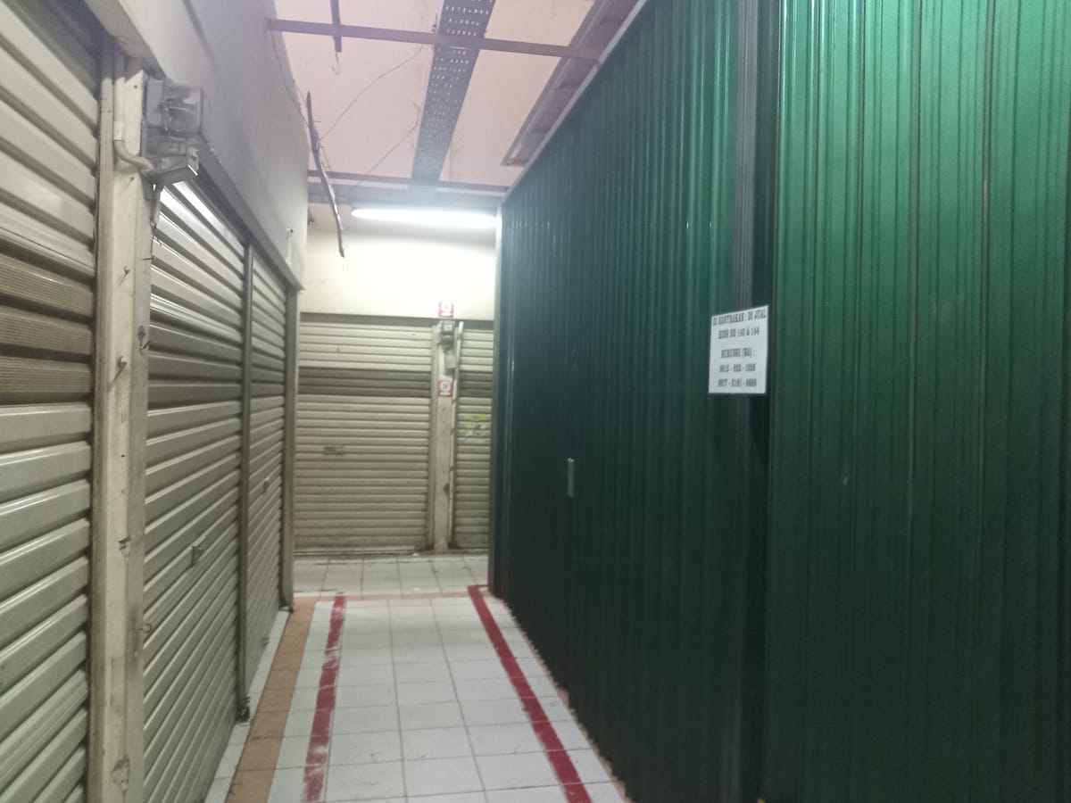 Jeritan UMKM : Modal Tergerus Sewa, Langkah Terganjal Kaku Aturan SLIK