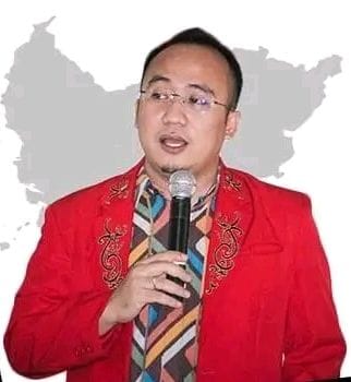 PDIP Kalbar Apresiasi Pendekatan Humanis Kapolda Tangani Karhutla