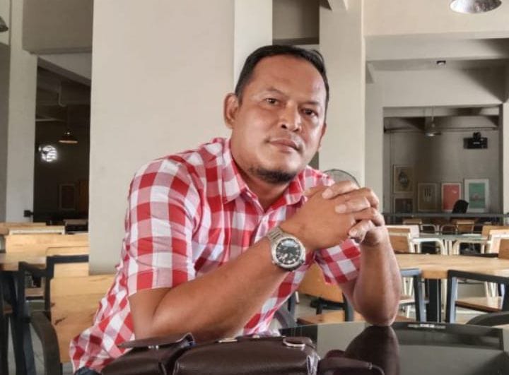 Nidya Chandra: Hibah Rp19,1 Miliar untuk Gedung Parkir Kejati Kalbar Harus Terang-Benderang