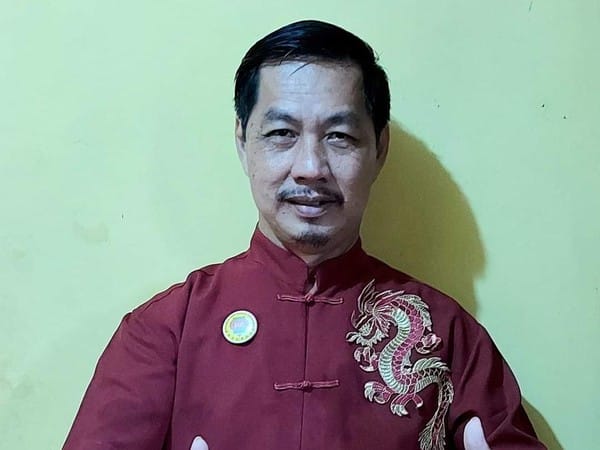 Sembahyang Rebut dan Kapal Wangkang: Ketika Pontianak Menjaga Jembatan antara Dunia Manusia dan Arwah