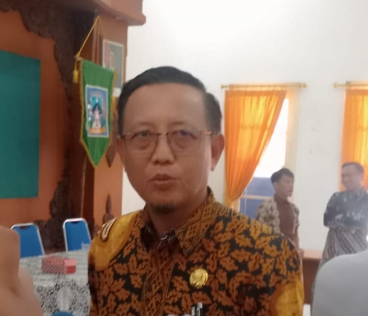 38 Pelajar Sleman Terpilih Jadi Paskibraka 2026, Satu Lolos Tingkat Nasional
