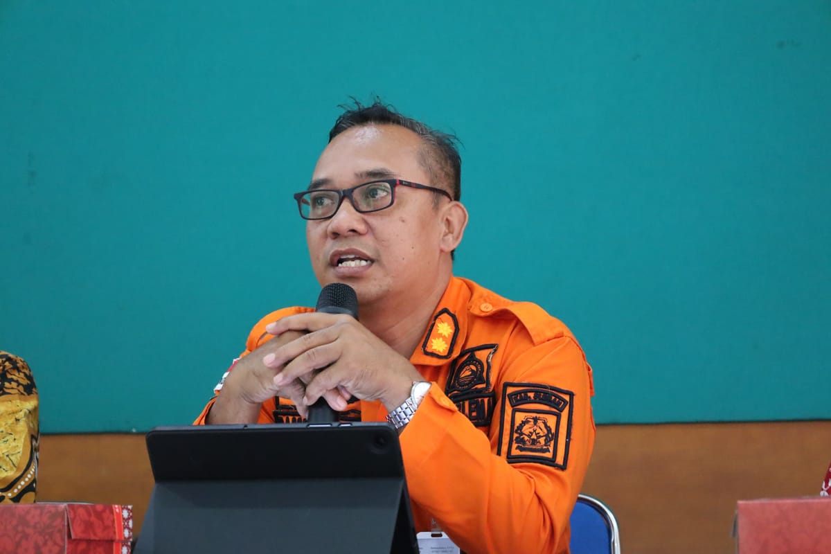 BPBD Sleman Perkuat Kesiapsiagaan Hadapi Ancaman Kekeringan