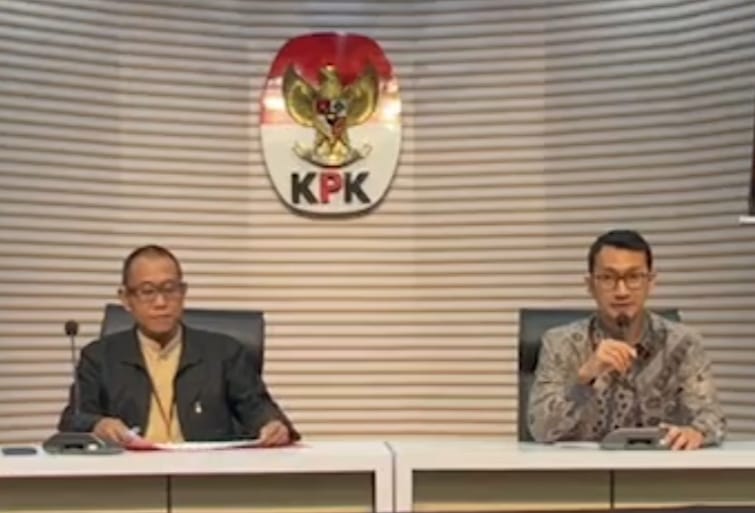KPK Tetapkan Enam Tersangka Kasus Dugaan Korupsi Penerimaan Mahasiswa Baru Unsoed