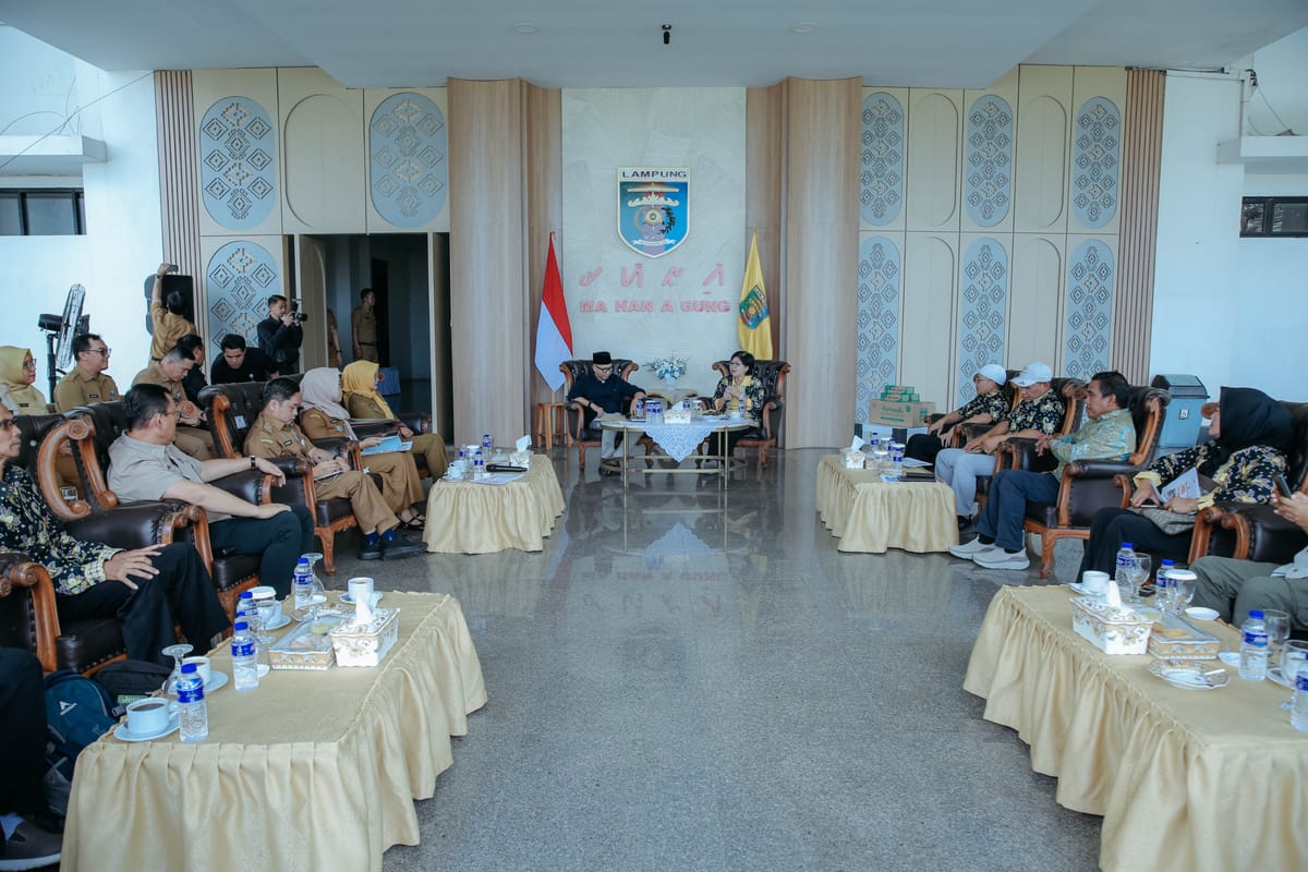 Perlunya Penguatan Ekosistem Peternakan Telur, Mulai Dari  Produksi, Distribusi, Hingga Akses Pasar