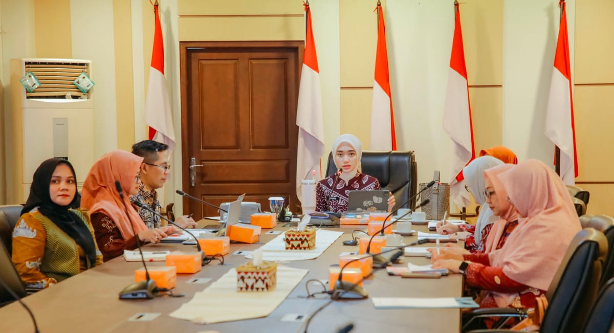 TBC Masih Menjadi Tantangan Serius Dalam Pembangunan Kesehatan di Lampung