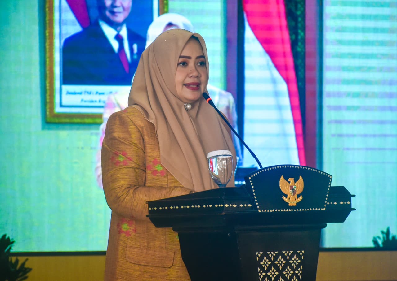 Kemiskinan, Pangan, dan Pariwisata menjadi Fokus Perubahan APBD 2026 NTB