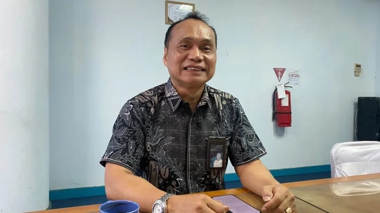PT.Pelni Jayapura Perketat Administrasi Calon Penumpang Untuk Kenyamanan Pelayaran