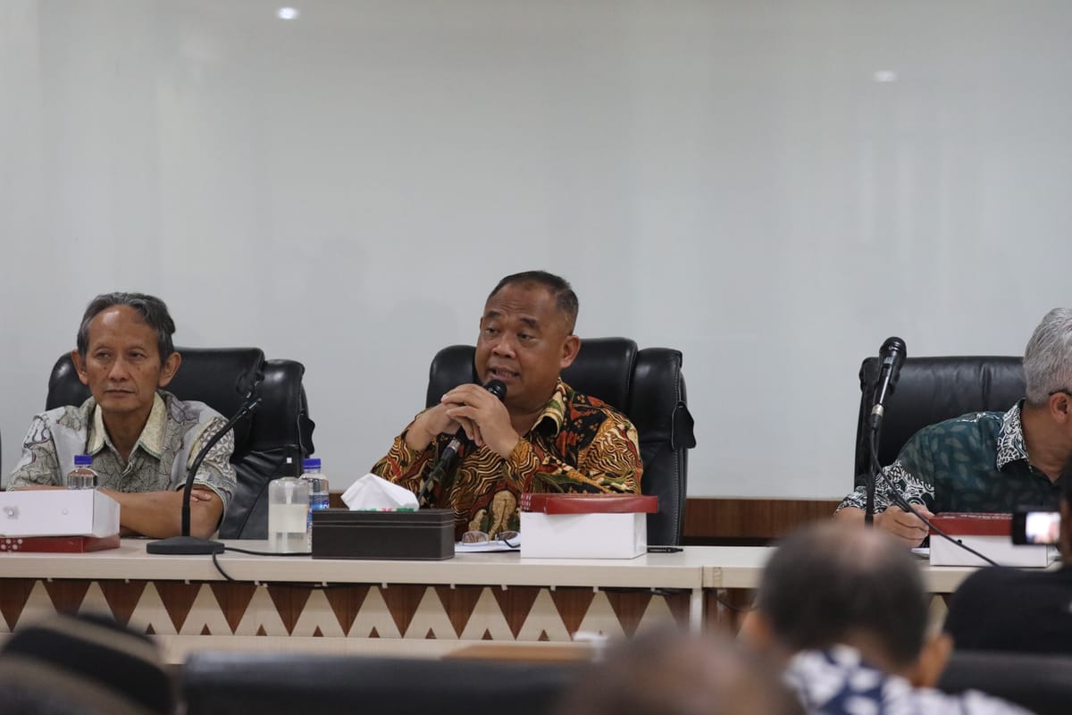Sleman Lolos Nominasi Anggota Jejaring Kota Kreatif UNESCO