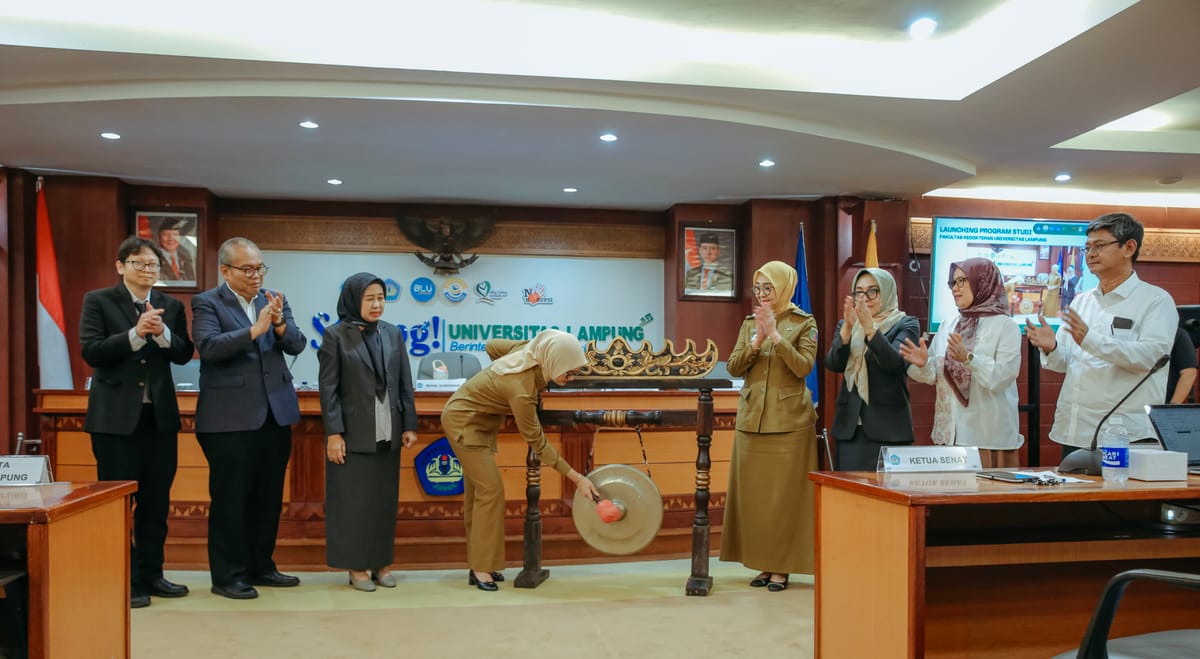 Pembangunan Daerah Tidak Hanya Berorientasi Pada Infrastruktur, Namun Investasi SDM Juga Diperlukan