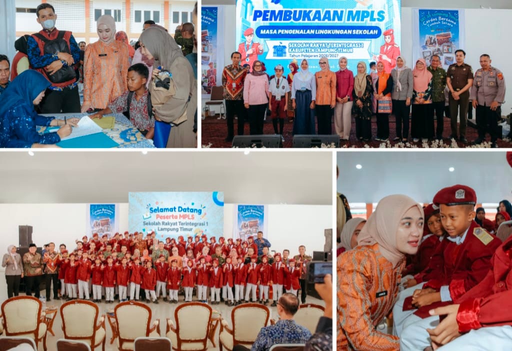 Sekolah Rakyat Tidak Saja Cetak Generasi Unggul, Namun Wujudkan Mimpi Tanpa Batas