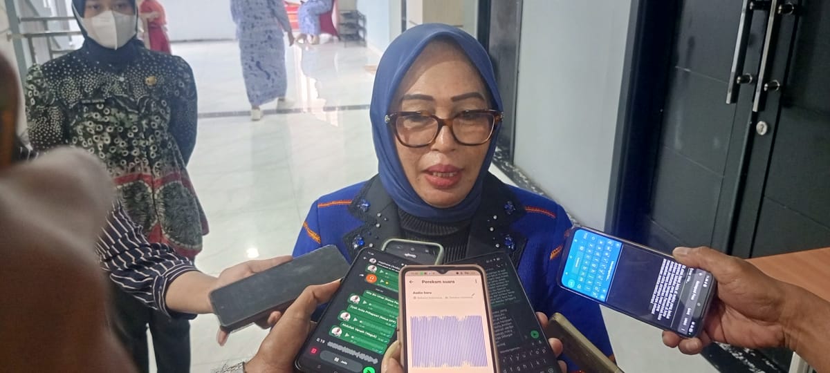 IWAPI Diharapkan Bangkitkan UMKM Kota Ambon