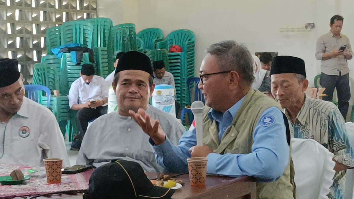 Melalui Dosen Pulang Kampung, IPB Mengembangkan Potensi Komoditas Unggulan Produk Pertanian Kabupaten Batang