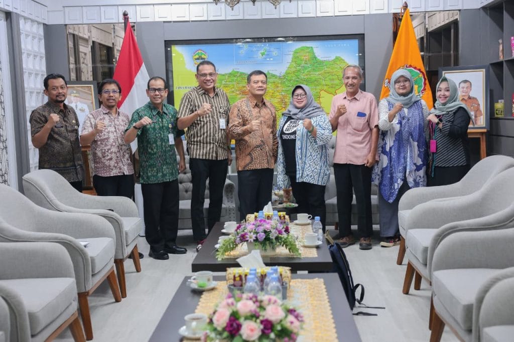 Luthfi Bongkar Mentalitas “Buang Sampah, Pemerintah yang Urus”: WCD Diminta Jangan Sekadar Seremoni