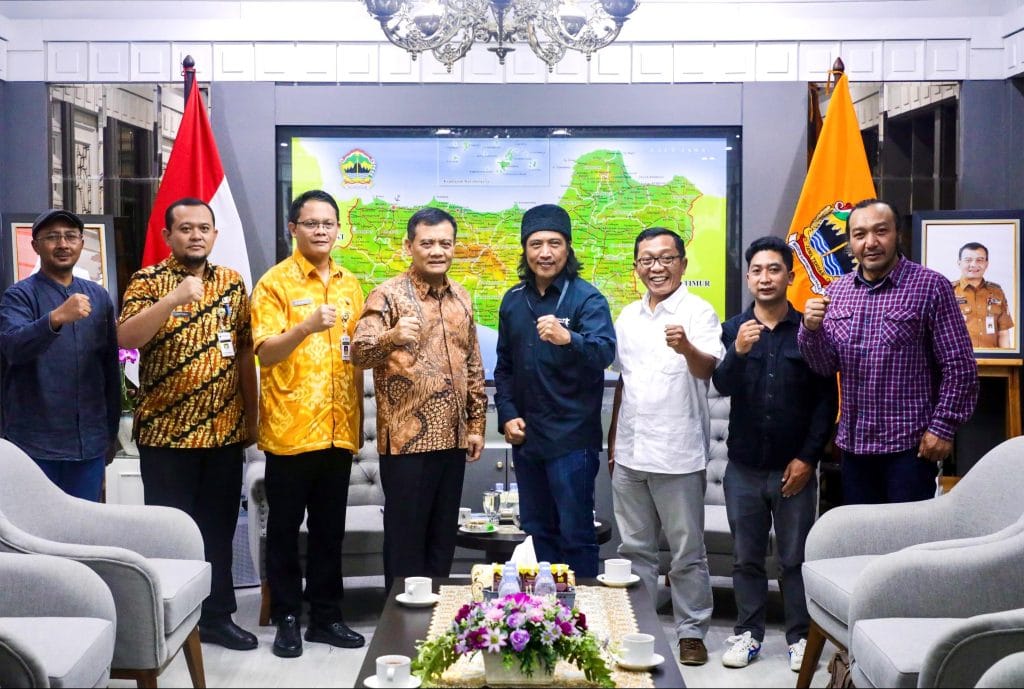 DCF 2026: Jazz Atas Awan Kembali, Dieng Menguji Batas Pariwisata dan Kelestarian Alam