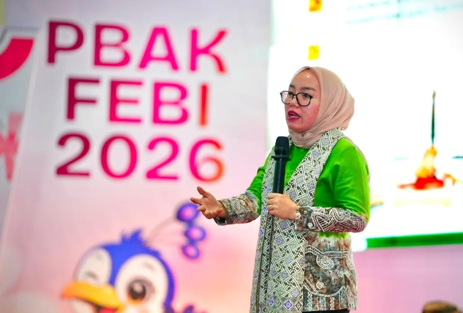 Wamenkop Tegaskan Koperasi Penting  Mewujudkan Cita-Cita Ekonomi Nasional