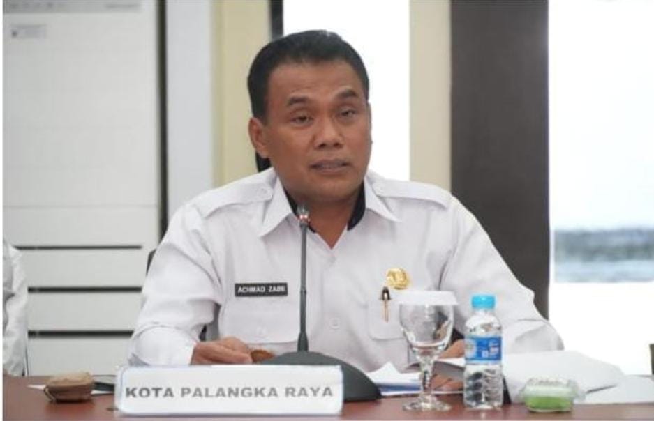 Menuju Percontohan Kota Antikorupsi, Pemko Palangka Raya Perkuat Kepercayaan Publik