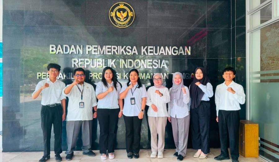 Membangun Karier Sejak di Bangku Kuliah, Manajemen FEB UPR Libatkan 25 Mitra Strategis dalam Program Magang